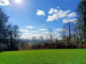 B&B Le Reclus, Mont-De-L'enclus